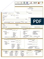 FormatoColera PDF