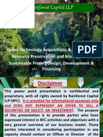 RainforestCapital - Presentation Coporate FF PDF