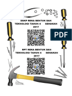 DSKP Dan RBT QR Code