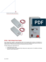 E-Fiber - EF020 - High - Voltage - Power - Supply 2 PDF