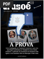 Revista Crusoé (10 Julho 2020)