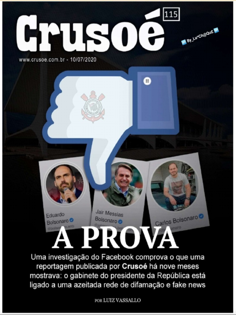 Jornal Minas  “Sigo firme”, diz Diogo Ribeiro após notícia de sua