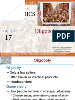 Chapter 17 Oligopoly.pptx