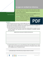 1.2 E Lo Que en Verdad Me Interesa PDF