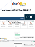 Books and Bits instructivo