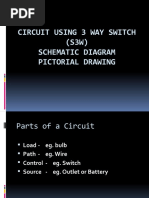4 Types of Electrical Diagrams | PDF