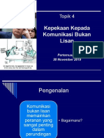 Pertemuan 2