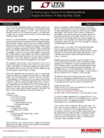 Download An012-Ltspice Smps Design by mgseaborn SN46933050 doc pdf