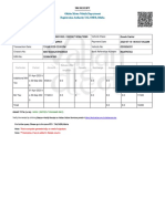 Odisha Motor Vehicle Department Registration Authority TALCHER, Odisha