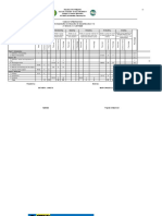 Midterm Exam Specifications for Introduction to Humanities