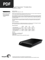 Expansion Portable Usb3 ds1674.1 0311gb PDF