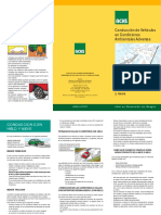 Conduccion de Vehículos en Condiciones Adversas PDF