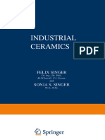 (Felix Singer, Sonja S. Singer (Auth.) ) Industrial PDF