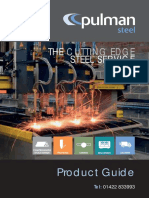 Pulman Steel Guide PDF