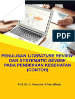 Penulisan Literature Review Dan Systemat PDF