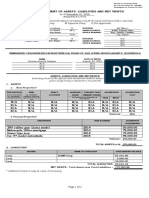 2024 Saln Form | PDF