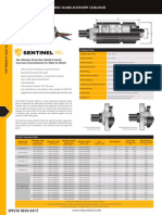 CMP Products Cable Gland Accessory Catalogue