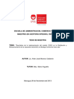 Tesis - Maestría en Auditoría Integral - Versión IV PDF