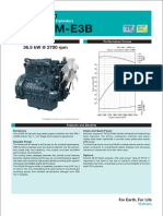 V2403-M-E3B engine specs