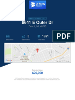 8641 E Outer Drive