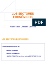 Los sectores económicos 5º (2)