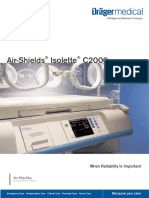 Air Shields C2000 PDF