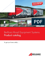 Beilharz Product Catalog 13.03.2015