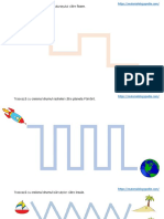 Grafomotricitate 1 PDF