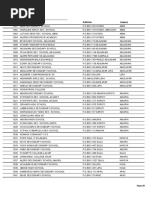 Uce Selection Choices