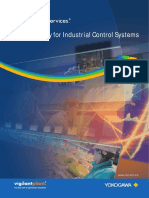 Cyber Security For Industrial Control Systems PDF