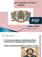 Prof. Fe Teu Lucian 2008: Clasa A VIII-a
