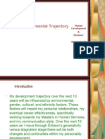Development Trajectory 5