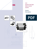 Vdocuments - MX - s1x Generic Anti Spin Valve Control System Generic Anti Spin Valve Controls1x PDF