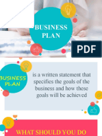 Everything You Need to Know About Developing a Business Plan