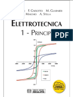 Elettrotecnica 1 G Chitarin, F Gnesotto, M Guarnieri, A Maschio PDF