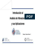 Introducción Tecnicas y Herramientas - Analisis de Vibraciones 2019 - CODELCO - A