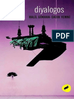 Halil Gökhan, Sadık Yemni - Diyalogos PDF