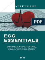 ECG Essentials Quick Review
