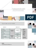Fundamentos de Protocolos de Rede