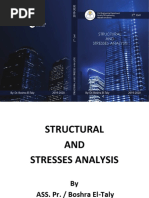 Structural and Stresses Analysis