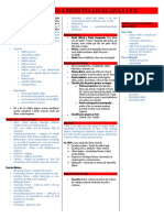 MEDICINA LEGAL - Resumo (Simone)