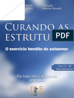 Livro 4 - Pai João - Médium Angela m. Gonçalves - Produção Jefferson Viscardi