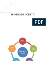 Diagnosis Holistik