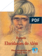 Elucidações do Além Ramatís 