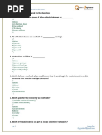 26 Collection Framework Practising Programs.pdf