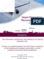 UPRT Airbus PDF