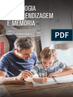 Psicologia da Aprendizagem e Memoria.pdf
