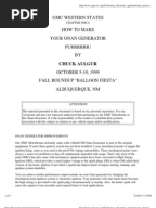 Onan BGE Service Manual | Liquefied Petroleum Gas | Carburetor