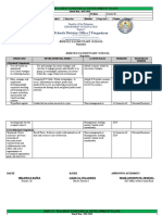 Schools Division Office I Pangasinan: Part Iv-Teacher'S Individual Development Plans