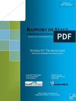 Rapport de Stage Licence Public PDF